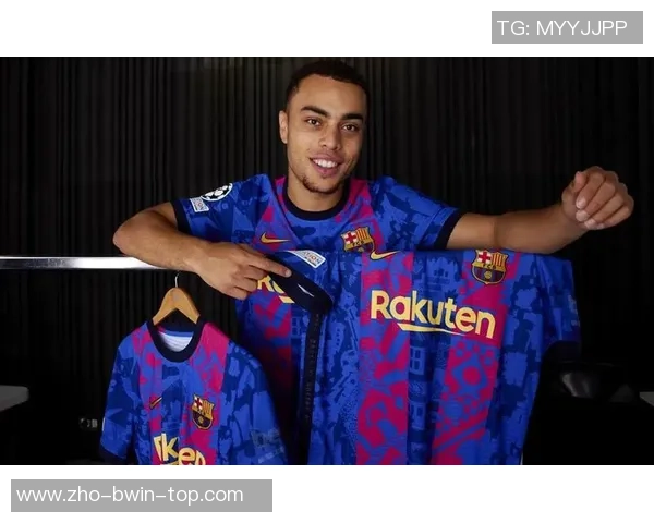 巴萨足球袜的魅力与时尚如何提升你的运动表现与球场风格 巴萨足球袜的魅力与时尚如何提升你的运动表现与球场风格