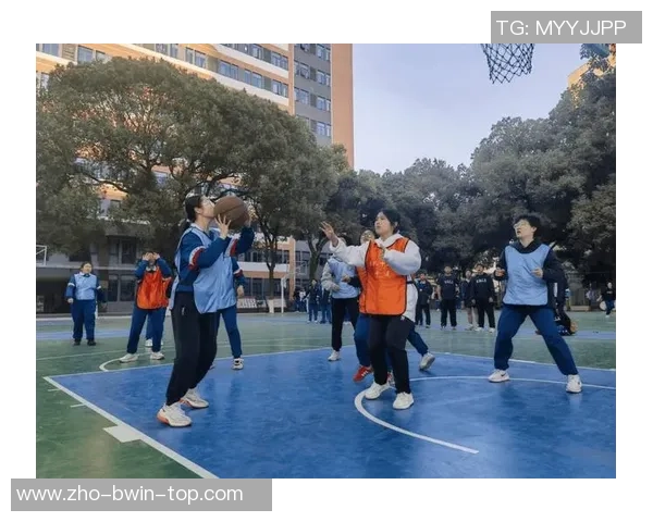 青春飞扬篮球梦青少年篮球比赛精彩瞬间回顾与展望